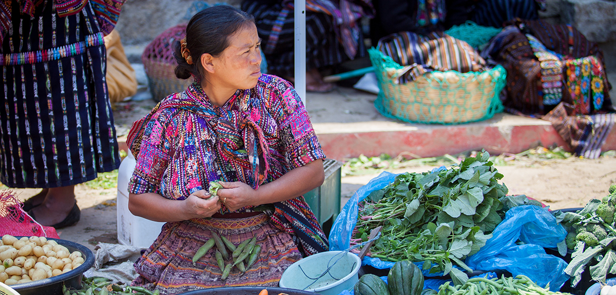 Teach in Guatemala