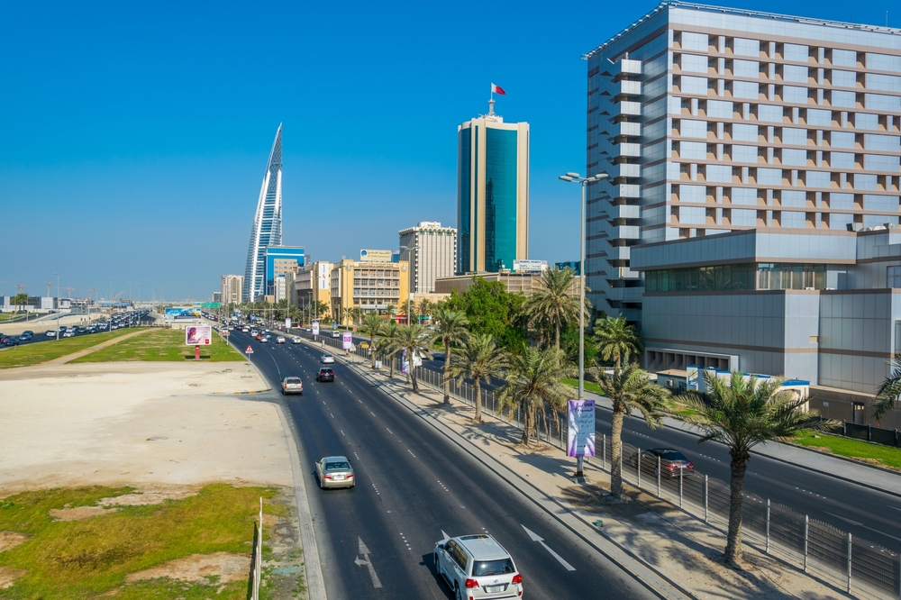 Bahrain Travel