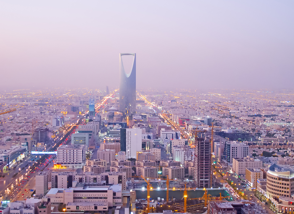 Teaching Jobs in Saudi Arabia