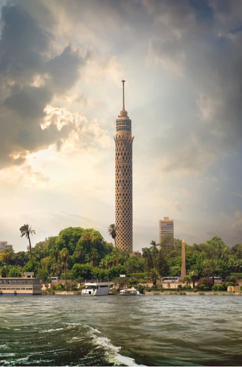 Teaching Jobs in Egypt