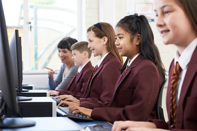 Everything You Need To Know About Teaching At Private Schools Vs 