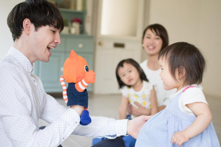 teaching English abroad to young learners in Japan