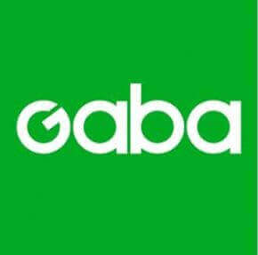 GABA